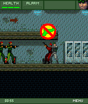 Splinter Cell Extended Ops