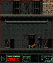 Splinter Cell Chaos Theory 