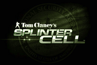 splinter cell java game
